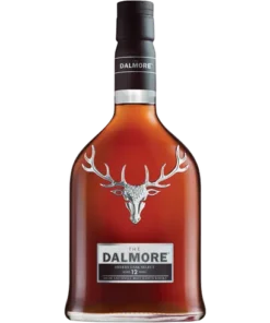 Dalmore 12 Year Sherry Cask Select 750ml