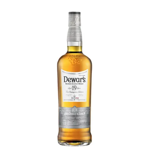 Dewar’s 19 Year Old The Champions Edition US Open 2022 Best Whisky Dewar’s 19 Year Old The Champions Edition US Open 2022 Best Whisky