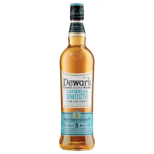 Dewar’s 8 Year Old Caribbean Rum Cask Finish Best Liquor Dewar’s 8 Year Old Caribbean Rum Cask Finish Best Liquor