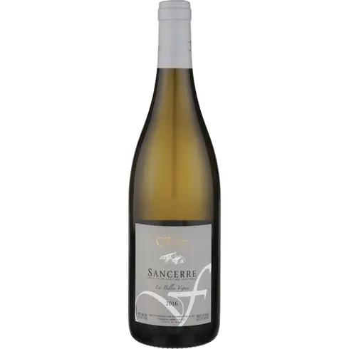 Domaine Fournier Sancerre Les Belles Vignes 750ml Domaine Fournier Sancerre Les Belles Vignes 750ml