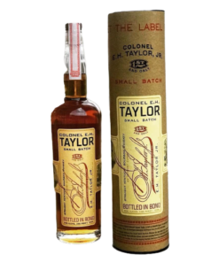 E.H Taylor Small Batch