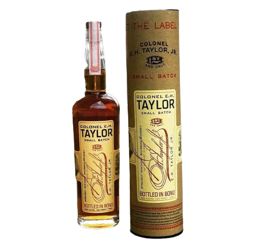 E.H Taylor Small Batch E.H Taylor Small Batch