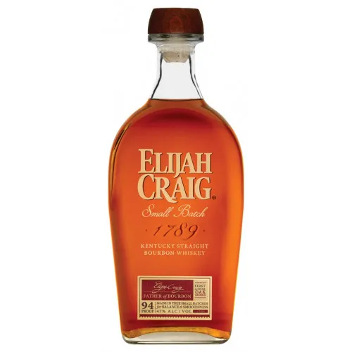 Elijah Craig 23yr Elijah Craig 23yr