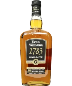 Evan Williams 1783 750ml