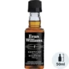 Evan Williams 50ml