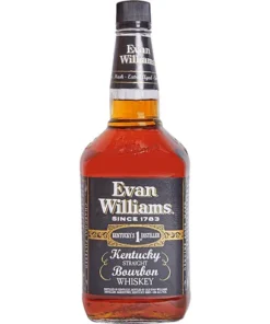 Evan Williams 750ml