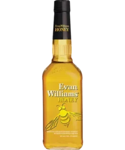 Evan Williams Honey 750ml