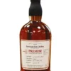 FOURSQUARE PREMISE RUM