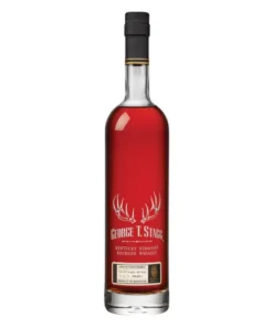 George T Stagg 2022