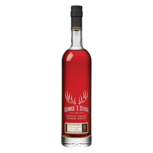 George T Stagg 2022 George T Stagg 2022