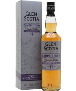 Glen Scotia 11 Year Old
