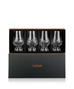 Glencairn 4 Crystal