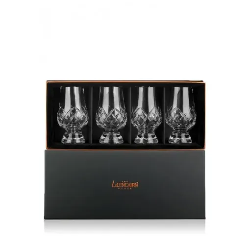 Glencairn 4 Crystal Glencairn 4 Crystal