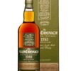 GlenDronach 25 Year Old 1993 Master Vintage Single Malt Scotch Whisky 700mL