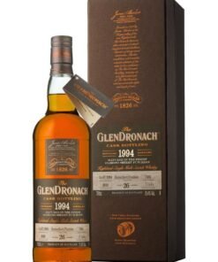 GlenDronach 26 Year Old 1994 Oloroso Sherry Puncheon