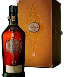 Glenfiddich 40 Year Old Rare Collection Single Malt Scotch Whisky