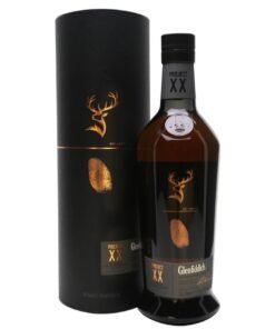 Glenfiddich Project XX