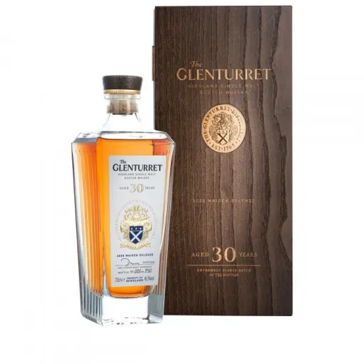 Glenturret 30 Year Old Glenturret 30 Year Old