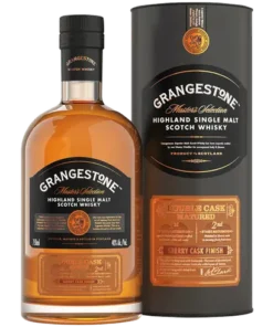 Grangestone Sherry Finish 750ml