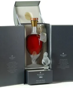 Hardy Noces de Perle Grand Champagne Cognac 2022