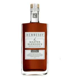 HENNESSY MASTER BLENDER’S SELECTION NO. 3