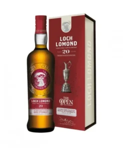 Henry McKenna single barrel 10yrs