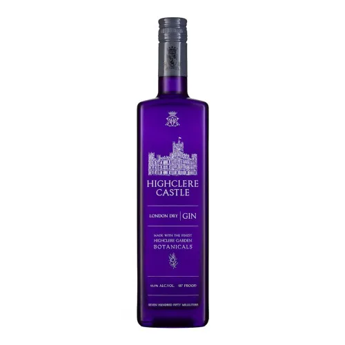 Highclere Castle Gin Highclere Castle Gin