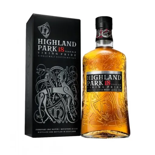 Highland Park 18 Year Old Highland Park 18 Year Old