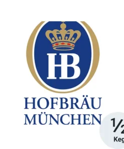 Hofbrau Original 1/2 keg