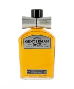 Jack Daniel’s Gentleman Jack with Jigger