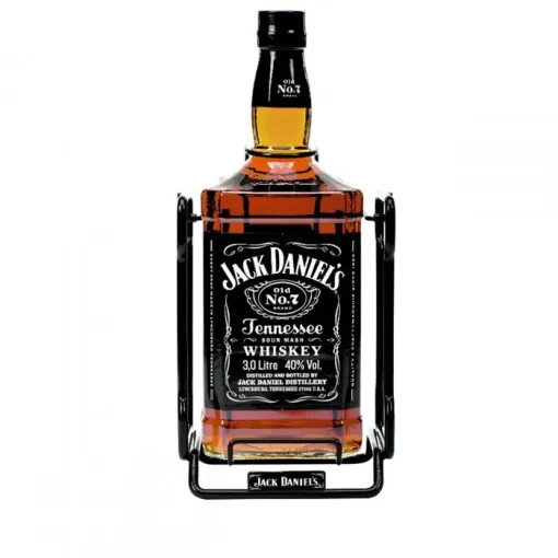 Jack Daniel’s Old No. 7 Swing Cradle Jack Daniel’s Old No. 7 Swing Cradle