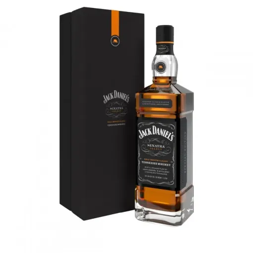 Jack Daniel’s Sinatra Select Jack Daniel’s Sinatra Select