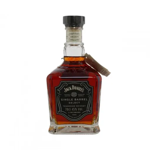Jack Daniel’s Single Barrel Select Jack Daniel’s Single Barrel Select