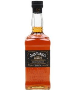 Jack Daniel's Bonded 100 Proof Bottled-in-Bond