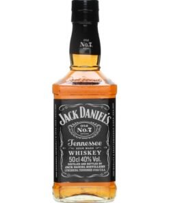 Jack Daniel's Old No.7