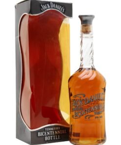 Jack Daniel's Tennessee Bicentennial Bot.1996