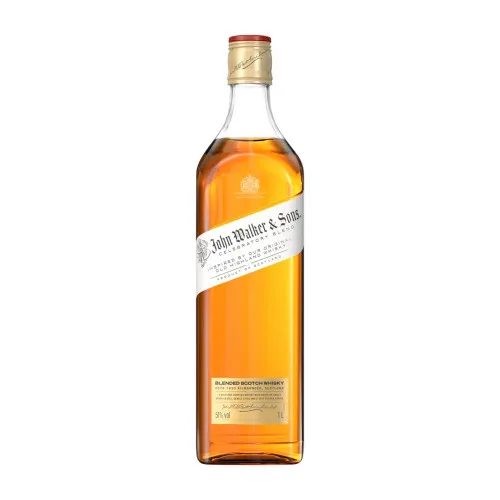 Johnnie Walker 200th Anniversary Celebratory Blend Scotch Whisky Johnnie Walker 200th Anniversary Celebratory Blend Scotch Whisky