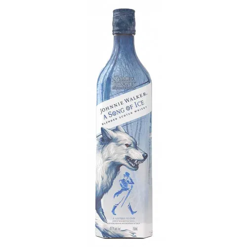 Johnnie Walker A Song of Ice Blended Scotch Whisky 2021 Best Johnnie Walker A Song of Ice Blended Scotch Whisky 2021 Best