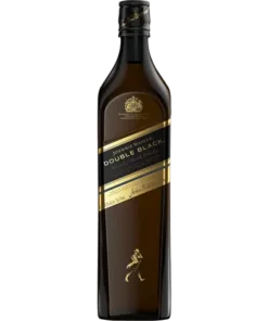 Johnnie Walker Double Black