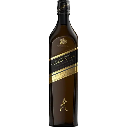 Johnnie Walker Double Black Johnnie Walker Double Black