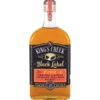King’s Creek Black Label Fire Whiskey