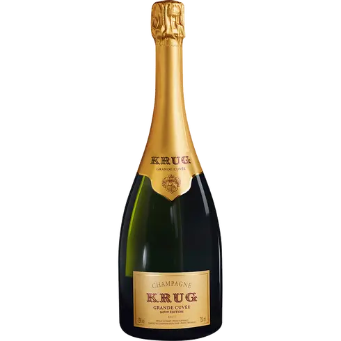 Krug Grand Cuvee Krug Grand Cuvee