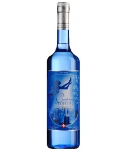 La Clandestine Absinthe 2022 Best Quality