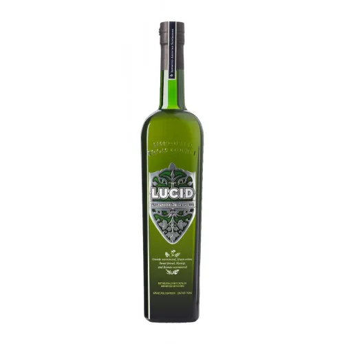 Lucid Absinthe Supérieure 1st Quality Lucid Absinthe Supérieure 1st Quality