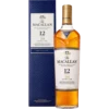 Macallan 12 Yr Double Cask