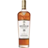 Macallan 18 Yr Sherry Oak