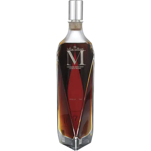 Macallan Crystal Decanter Macallan Crystal Decanter