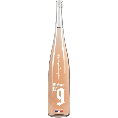 Maison No. 9 Rose By Post Malone Maison No. 9 Rose By Post Malone