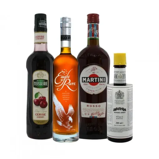 Manhattan Cocktail Bundle Manhattan Cocktail Bundle