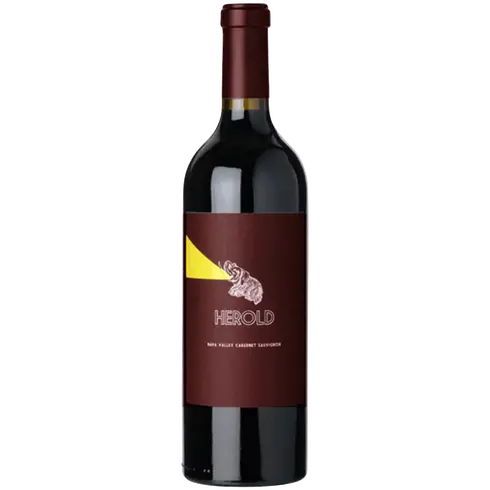 Mark Herold Cabernet Sauvignon Brown Label Coombsville Mark Herold Cabernet Sauvignon Brown Label Coombsville